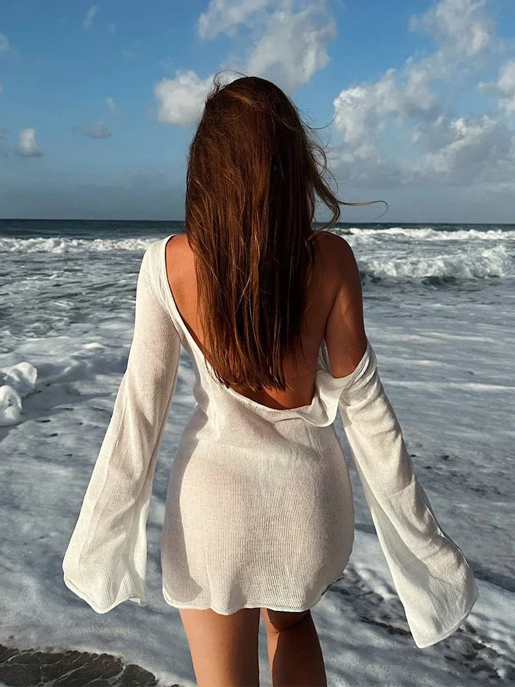 Saída de Praia Peixes