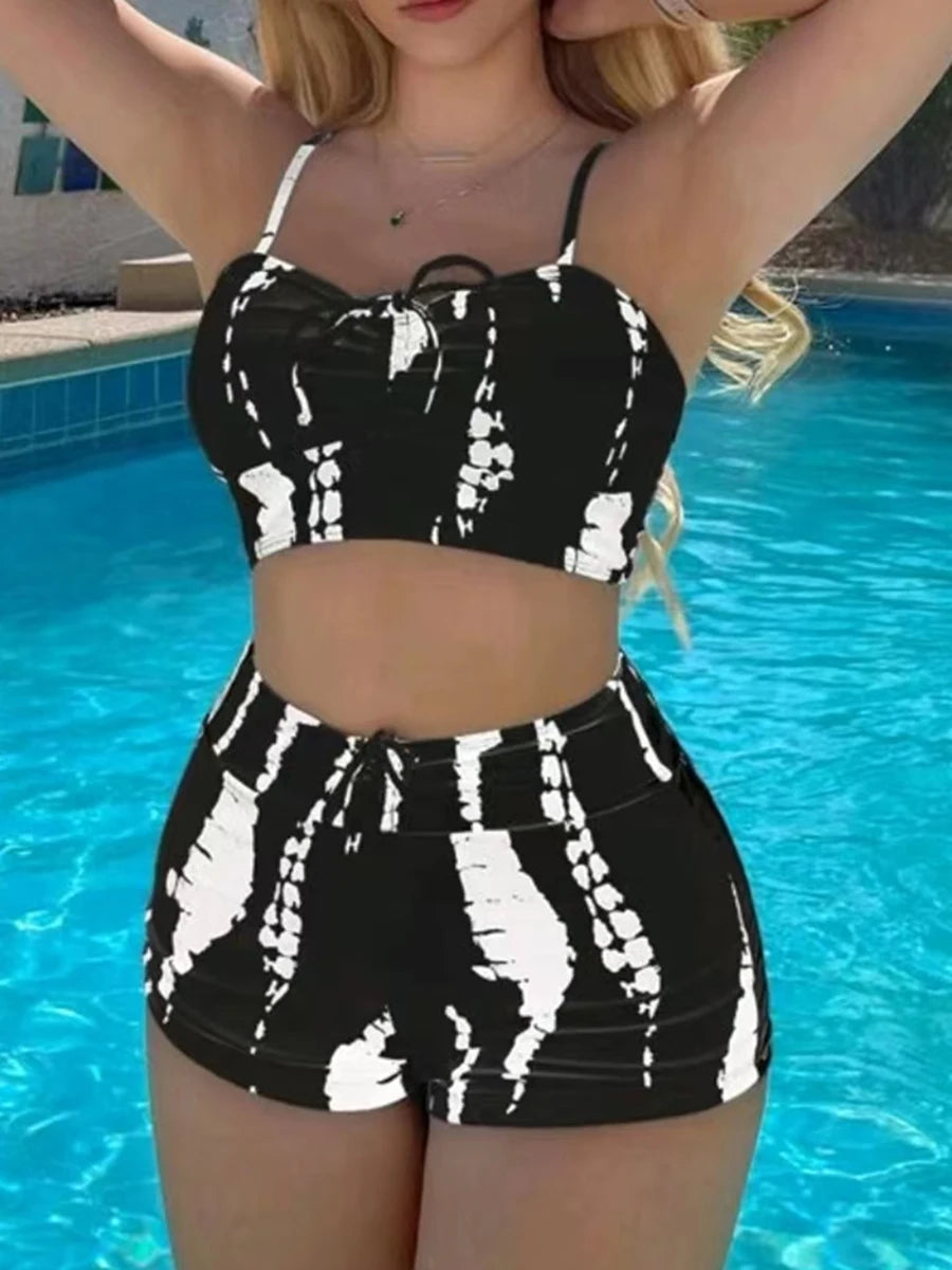 Biquíni Panamá